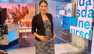 Morgan Radford