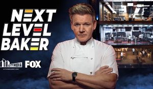 Gordon Ramsay's Next Level Baker