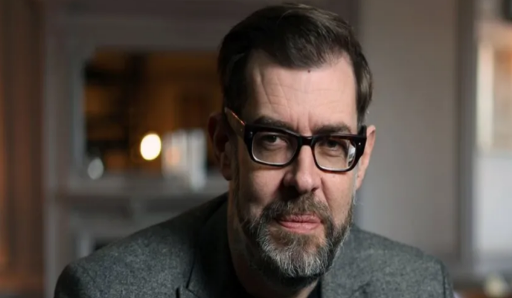 Richard Osman