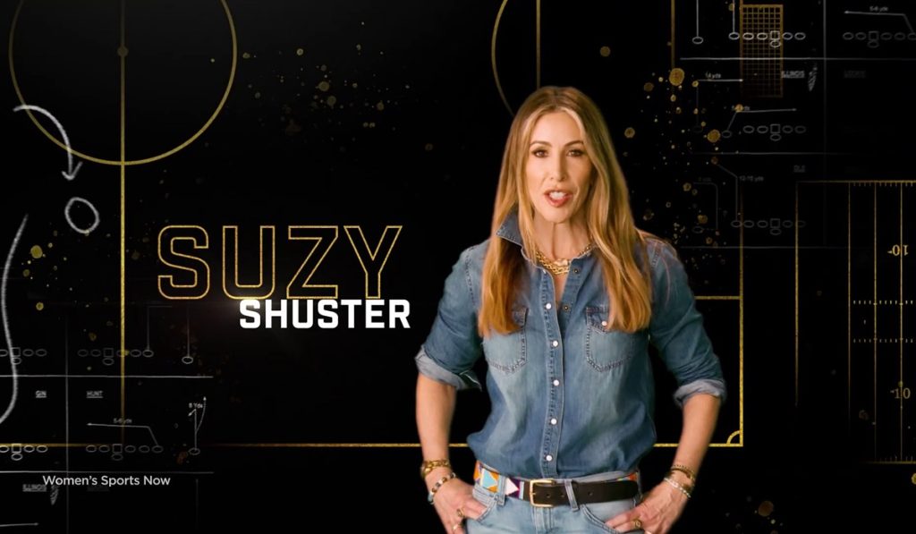 Suzy Shuster