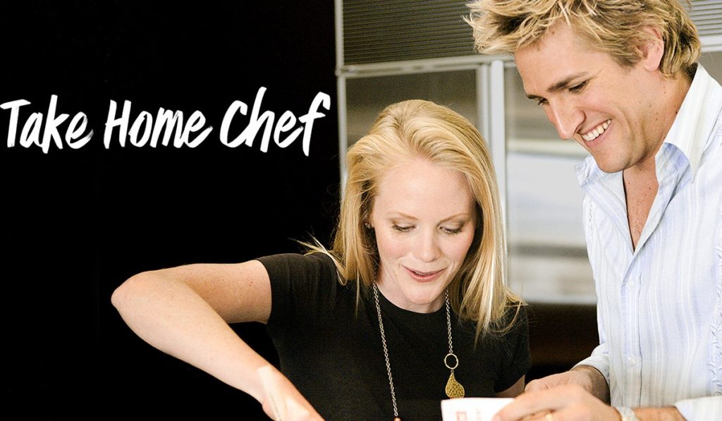 TLC's Take Home Chef