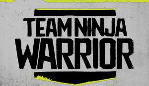 Team Ninja Warrior