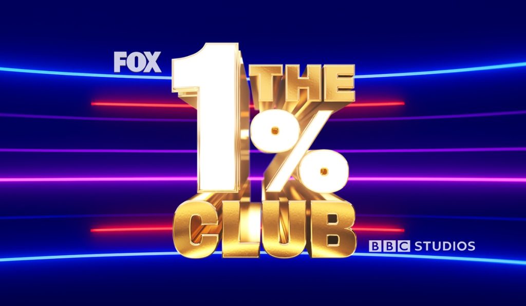 The 1% Club