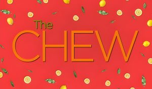 The Chew, a cooking-based talk show that aired on ABC