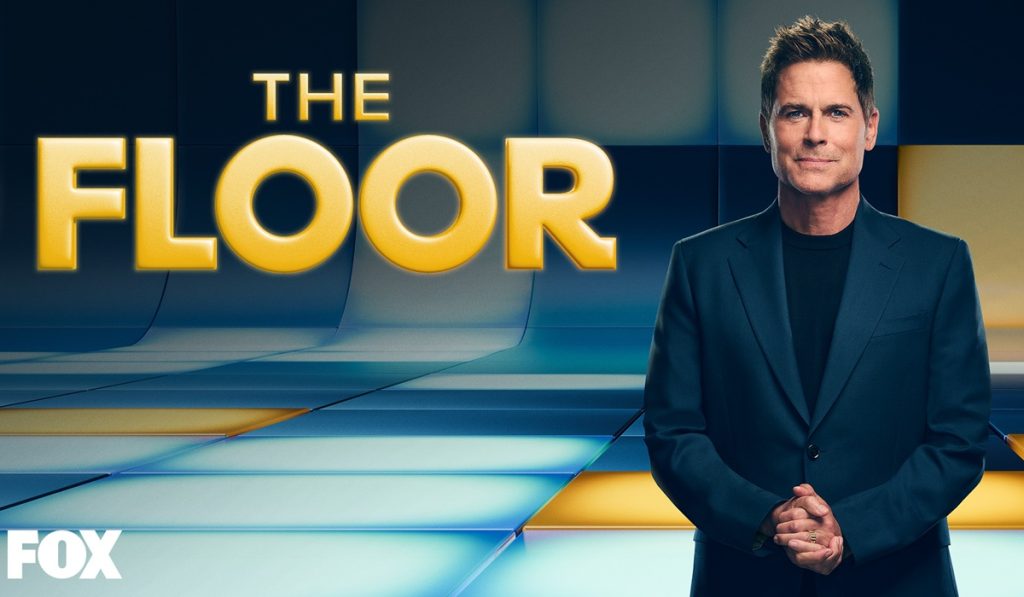 FOX's trivia game show, The Floor