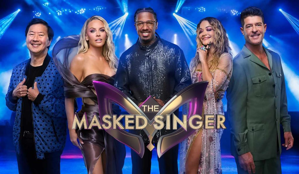The Masked Singer
