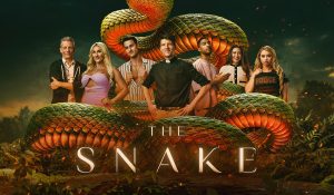 The Snake, a social strategy competition series that airs on Fox.