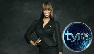 The Tyra Banks Show