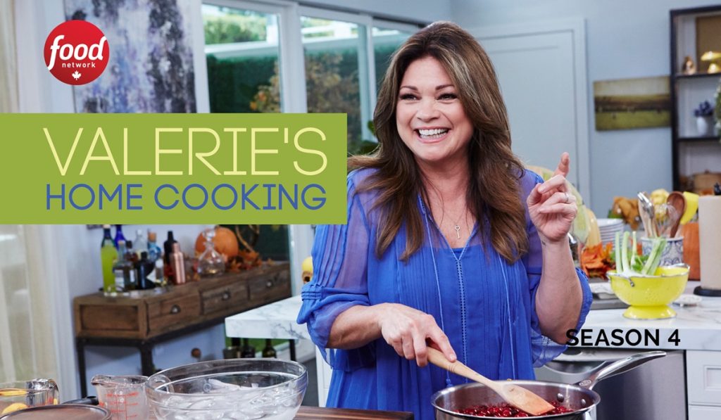 Valerie's Home Cooking