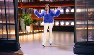 icky Nguyen, NBC News chief consumer investigative correspondent and co-anchor of NBC News Daily.