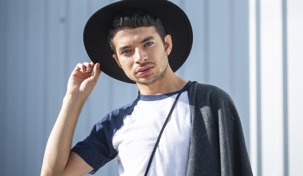 Alan Gonzalez