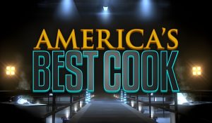 America's Best Cook
