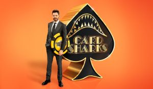 Card Sharks on ABC