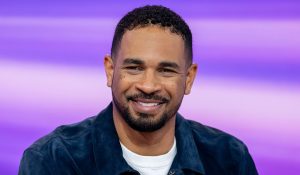 Damon Wayans Jr.