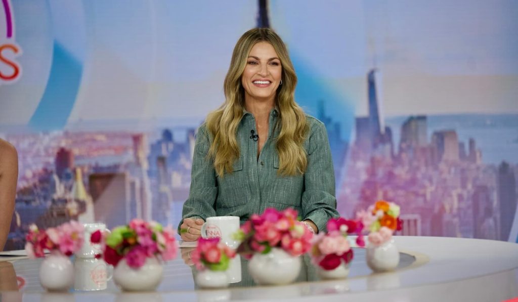 Erin Andrews