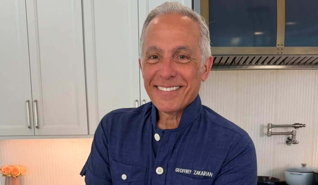 Geoffrey Zakarian