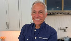 Geoffrey Zakarian