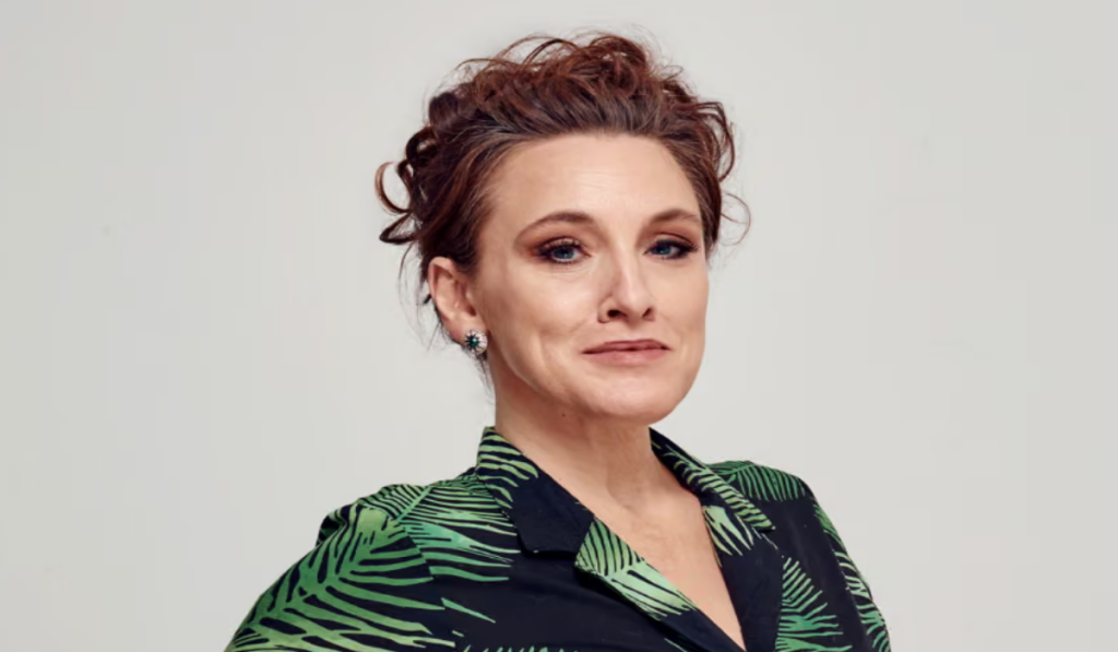 Grace Dent
