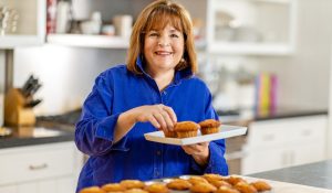 Ina Garten