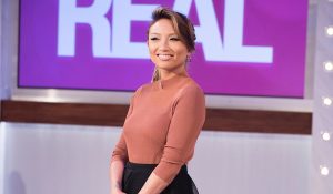 Jeannie Mai Jenkins