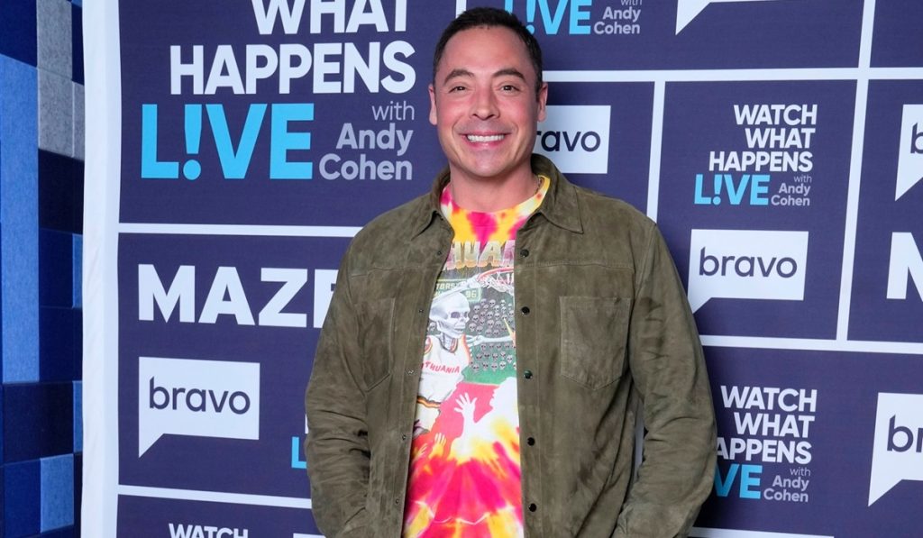 Jeff Mauro