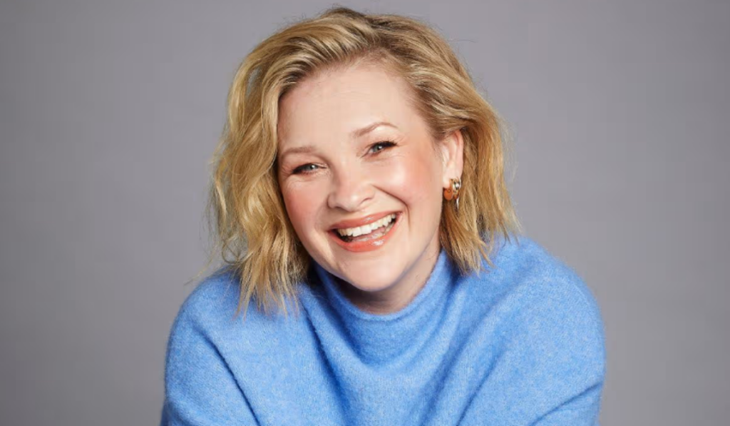 Joanna Page