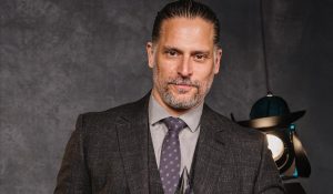 Joe Manganiello