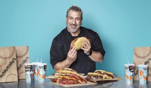 Joey Fatone