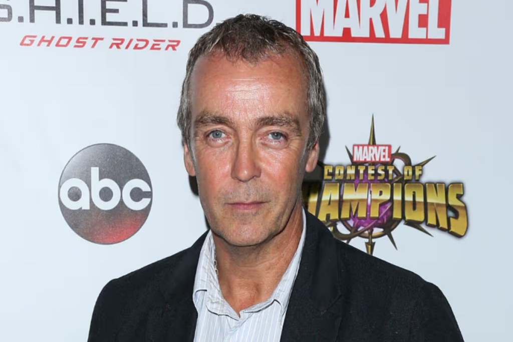 John Hannah