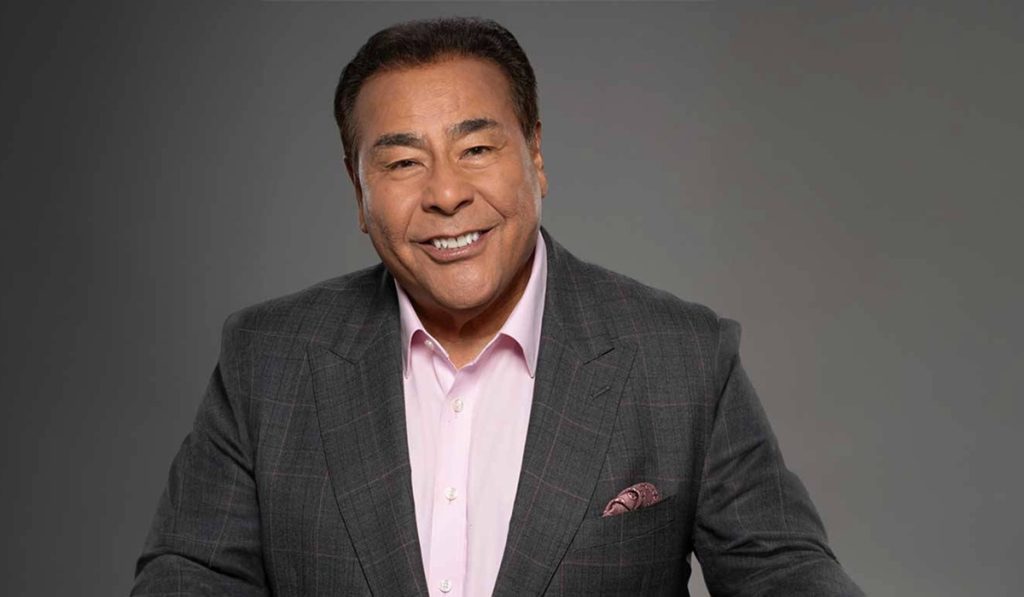 John Quiñones, creator and host of ABC’s What Would You Do?
