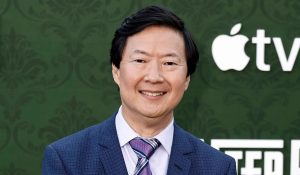 Ken Jeong