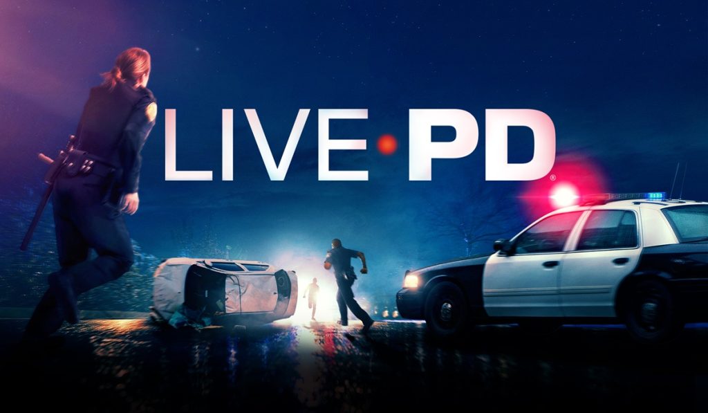 A&E's Live PD