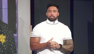 Manti Te’o