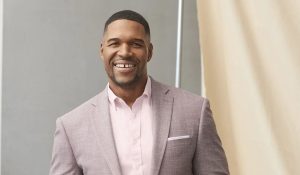 Michael Strahan