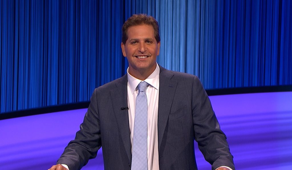 Peter Schrager