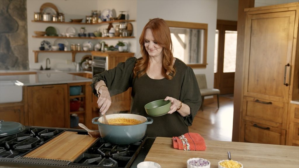 Ree Drummond