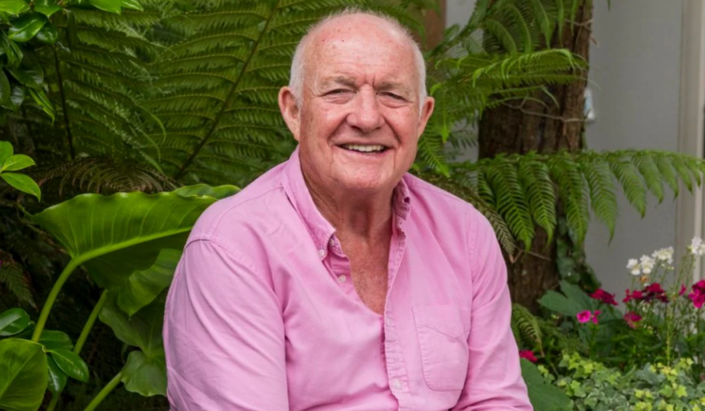 Rick Stein