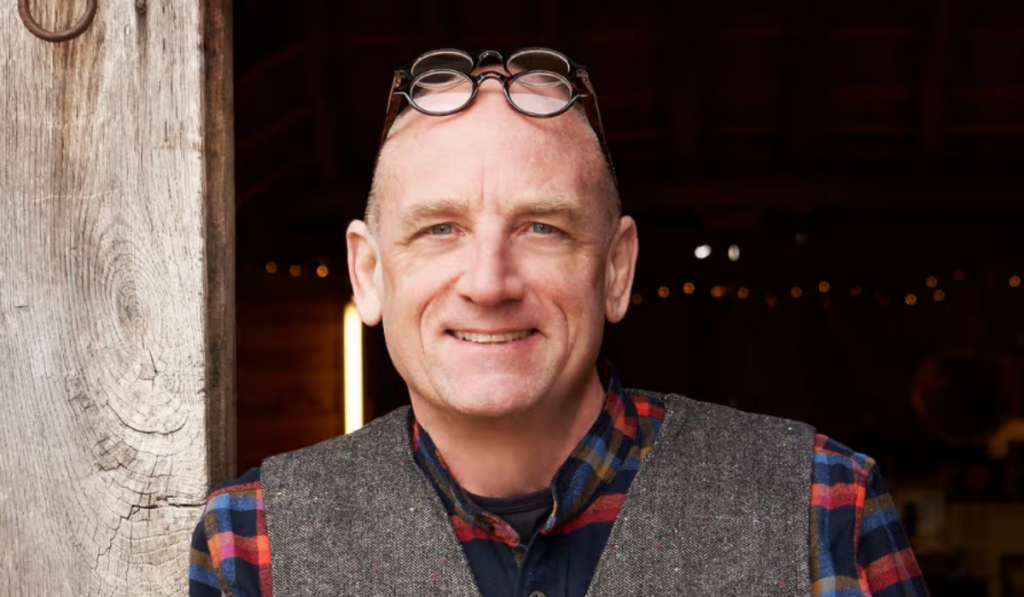 Steve Fletcher