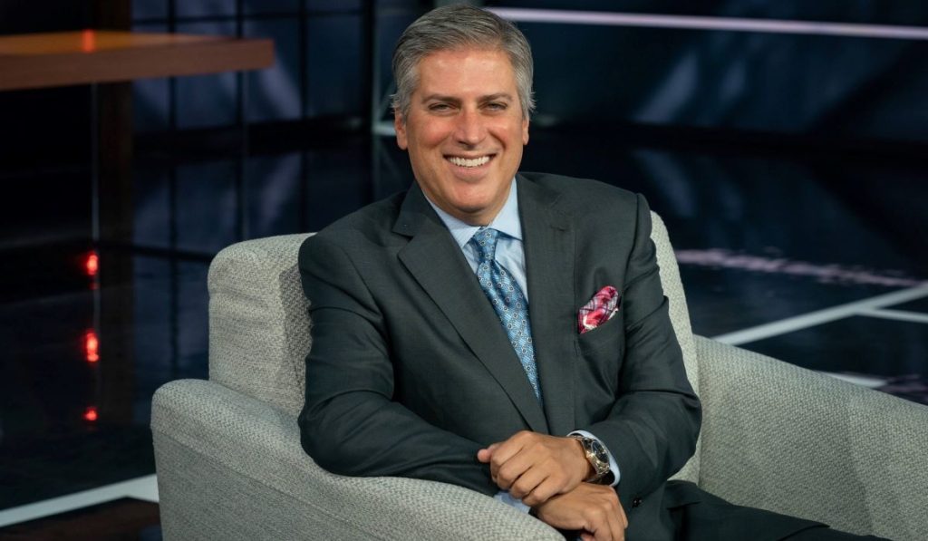 Steve Levy
