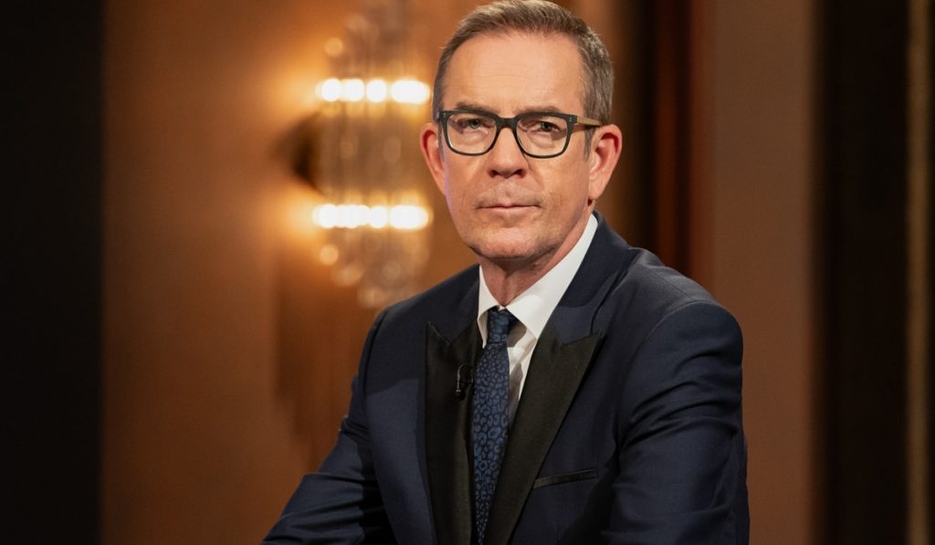 Ted Allen