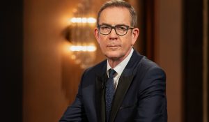 Ted Allen