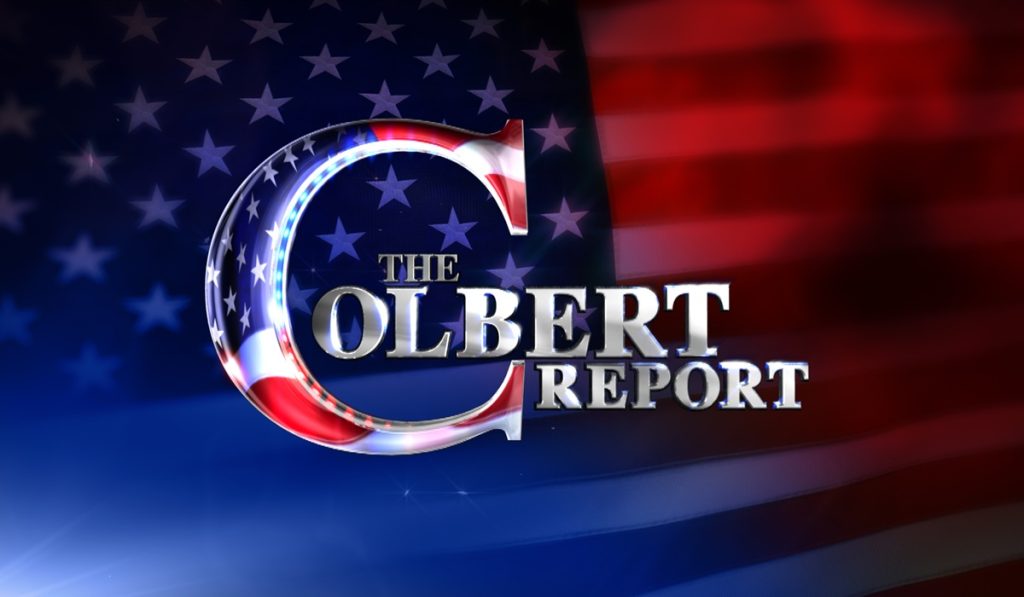 The Colbert Report