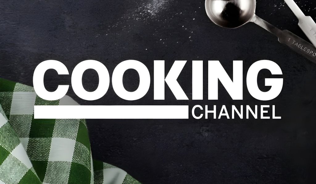 The Cookin Channel