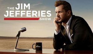 The Jim Jefferies Show