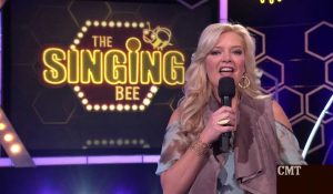 The Singing Bee