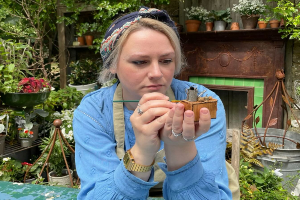 Abi Trotman