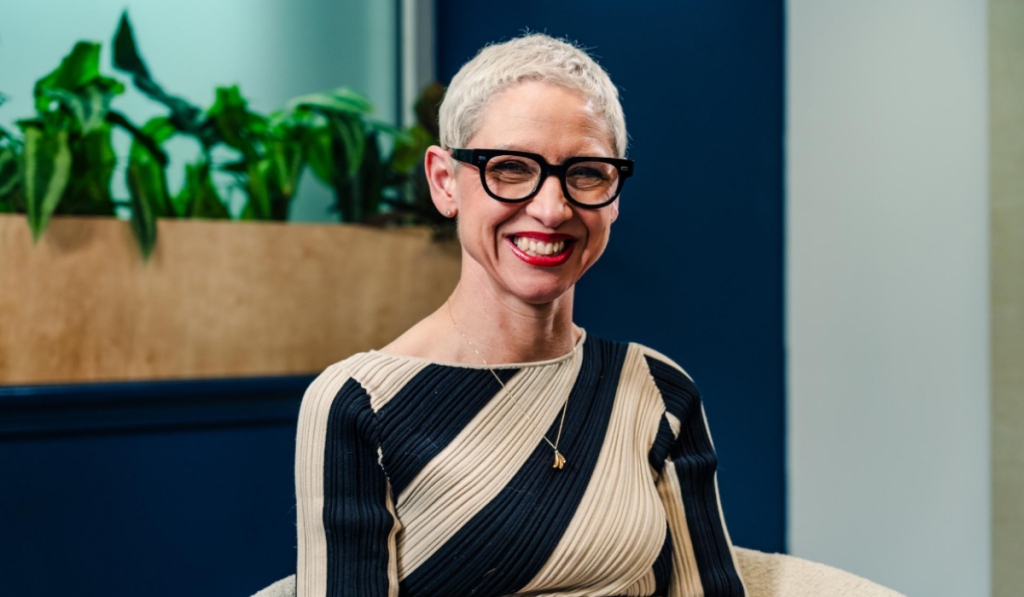 Anna Campbell-Jones