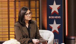 Bari Weiss