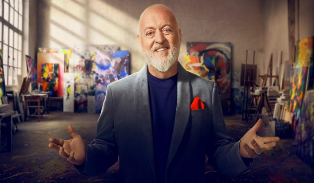 Bill Bailey