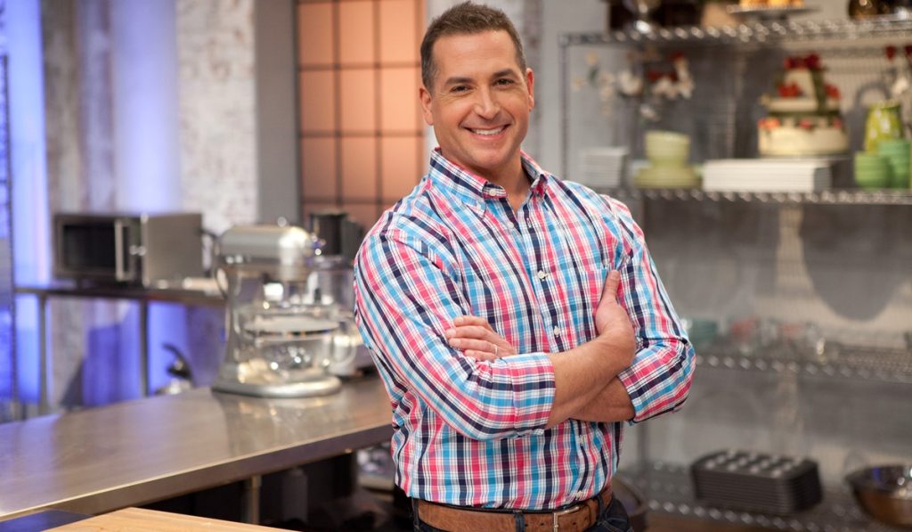 Bobby Deen
